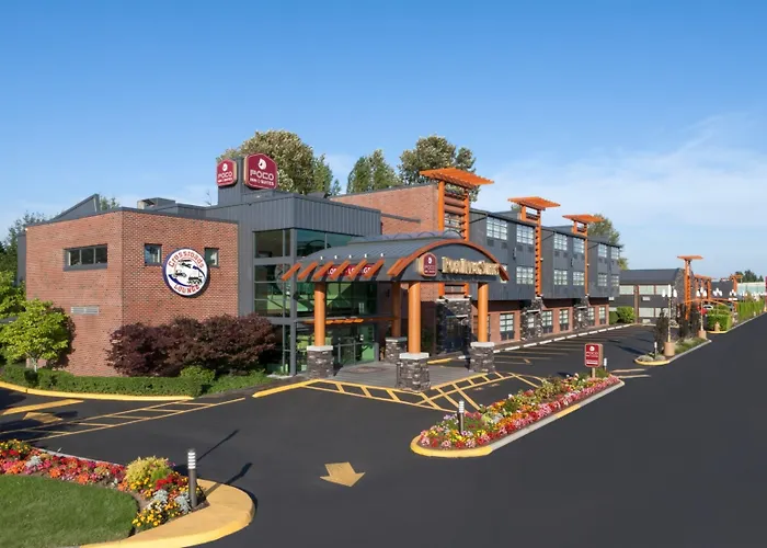 Port Coquitlam Hotels