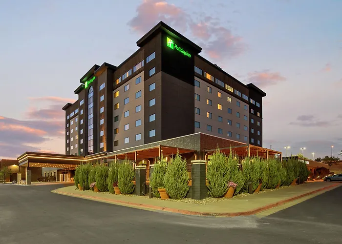 Doubletree By Hilton Rapid City Downtown Convention Center