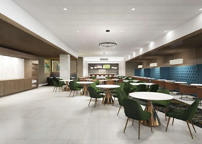 Poughkeepsie Hotels