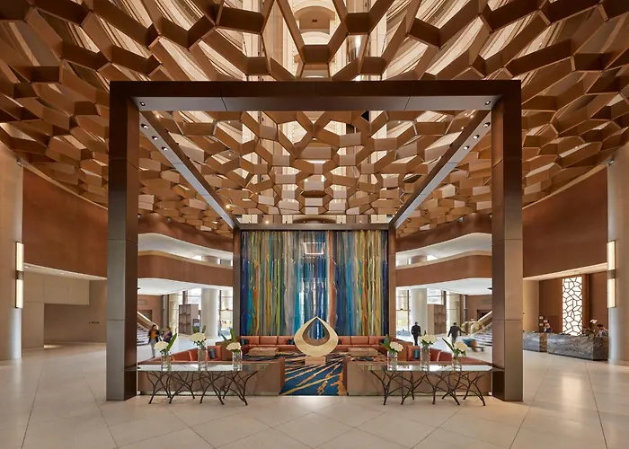 Mandarin Oriental, Santiago Hotel