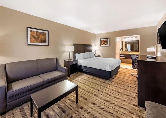 Best Western Country Inn Temecula