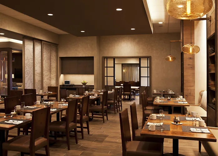 Denver Marriott West Golden
