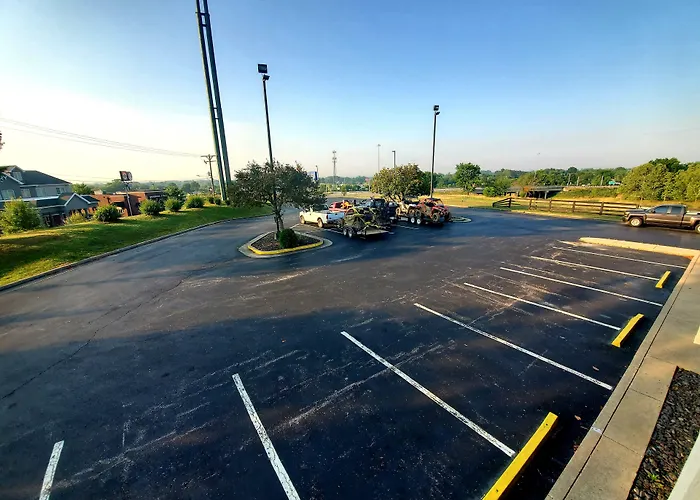 Baymont By Wyndham London Ky Motel