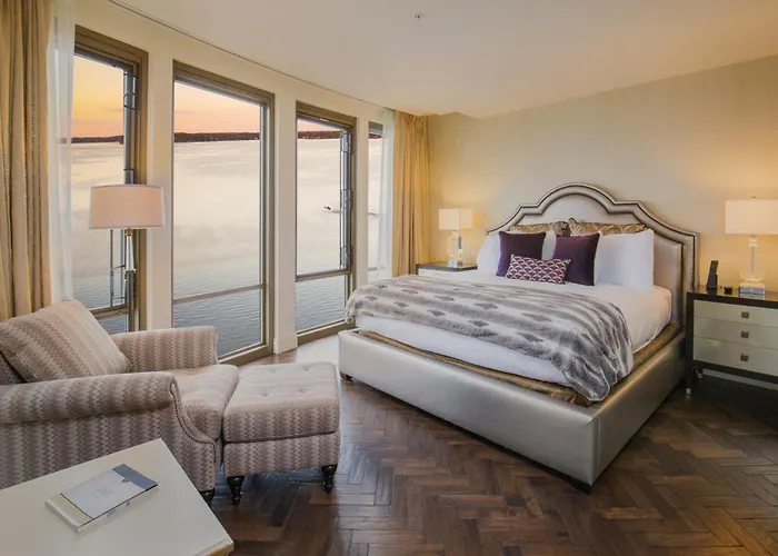 The Edgewater Hotel Madison