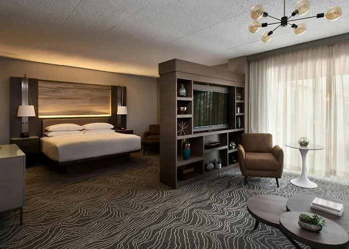 Marriott Melville Long Island
