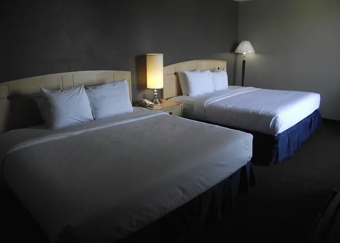 Travelodge By Wyndham Memphis Airport/Graceland