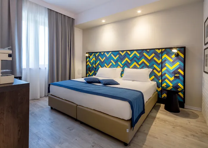 Best Western Hotel Cristallo Rovigo