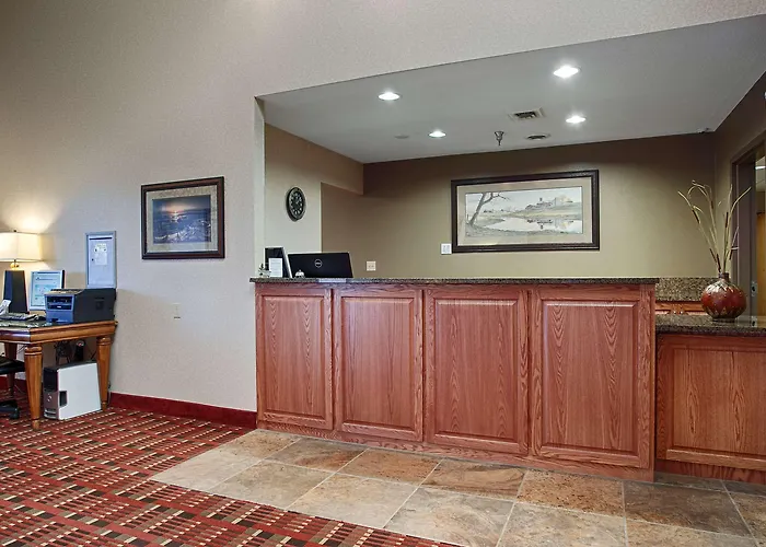 Vermillion Hotels