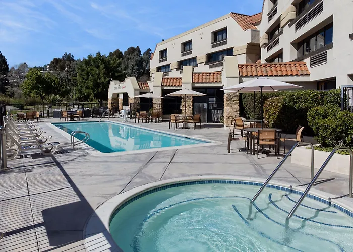 Courtyard By Marriott San Diego Rancho Bernardo