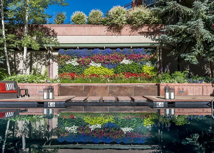 The Little Nell Hotel Aspen