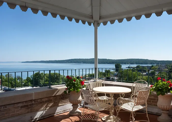 Park Place Hotel & Conference Center Traverse City