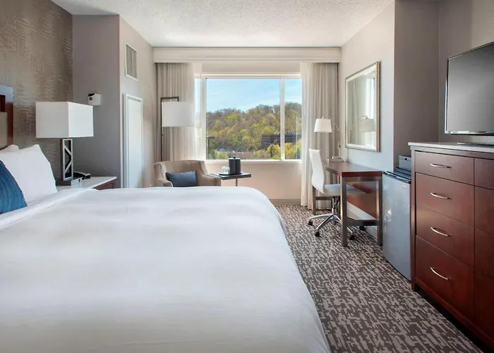 West Conshohocken Hotels