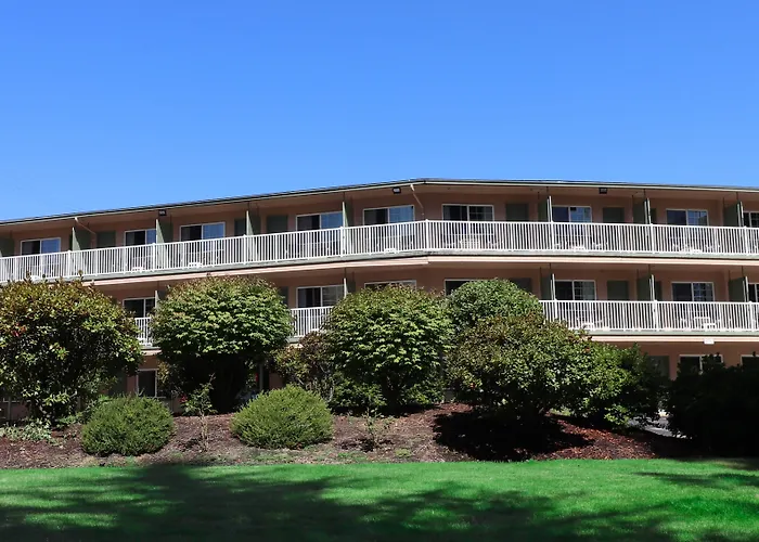 Riverfront Inn Roseburg