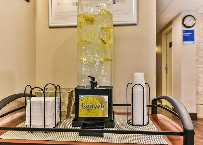Comfort Inn Windsor
