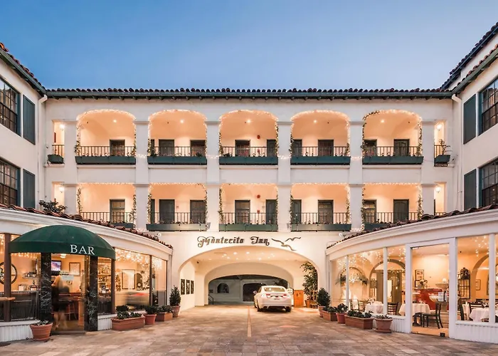 Montecito Inn