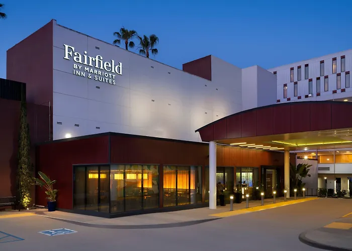Hotels in El Segundo