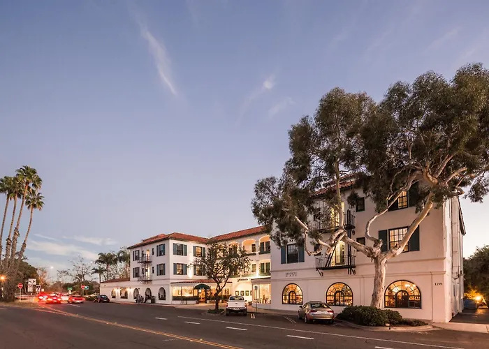 Montecito Inn