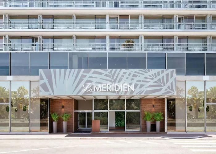 Le Meridien Nice