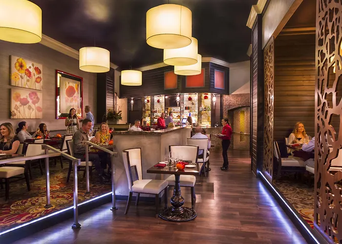 Grand Sierra Resort And Casino Reno