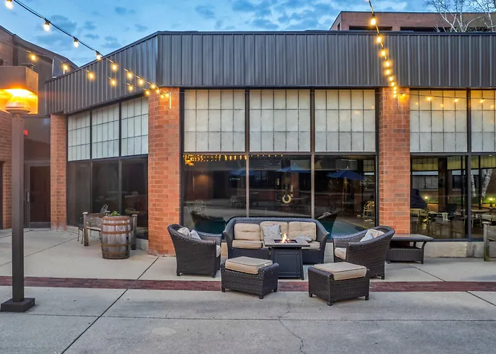 Delta Hotels By Marriott Mount Pleasant Racine
