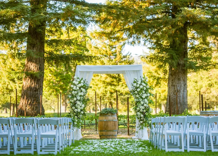 Silverado Resort Napa