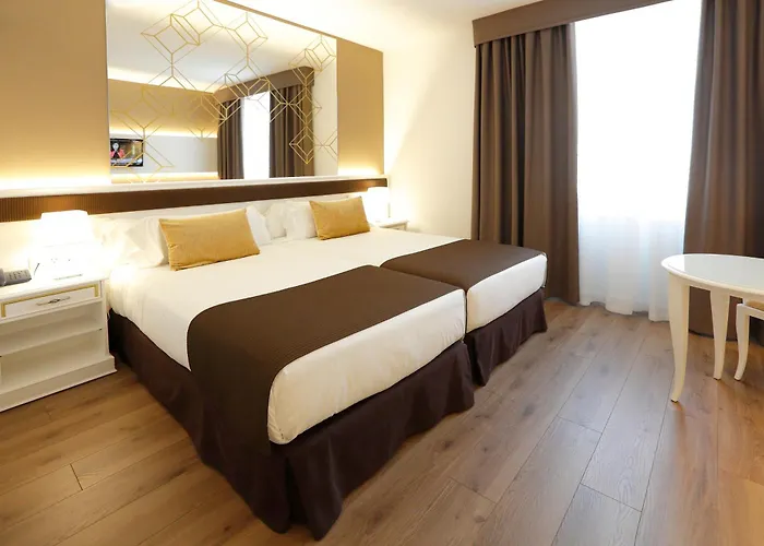Sercotel Alfonso XIII Cartagena