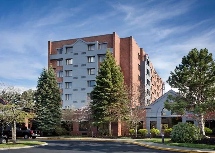 Doubletree By Hilton, Leominster Hotel