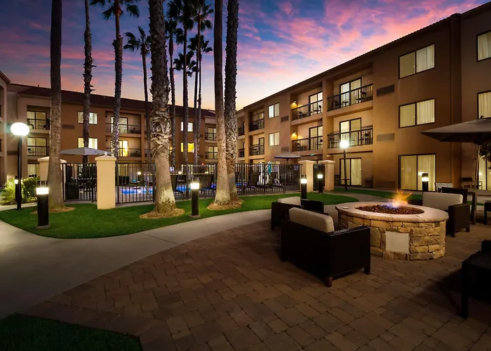Sonesta Select Huntington Beach Fountain Valley