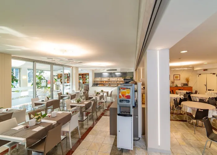 Alfa Fiera Hotel Vicenza