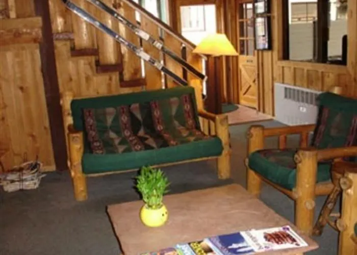 Georgetown Mountain Inn