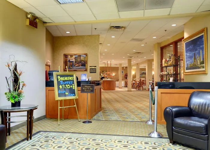 Hillside Hotels