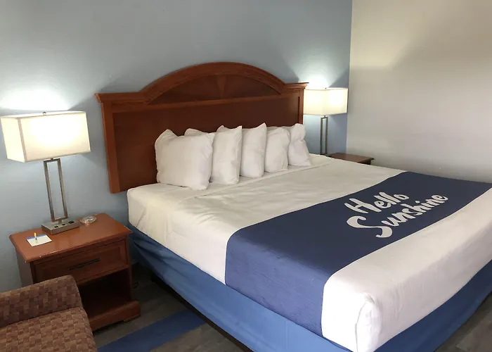 Shorter Hotels