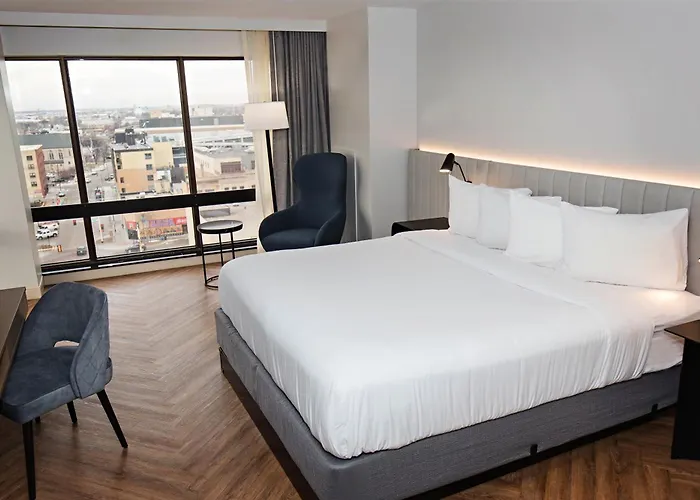 Radisson Blu Fargo Hotel