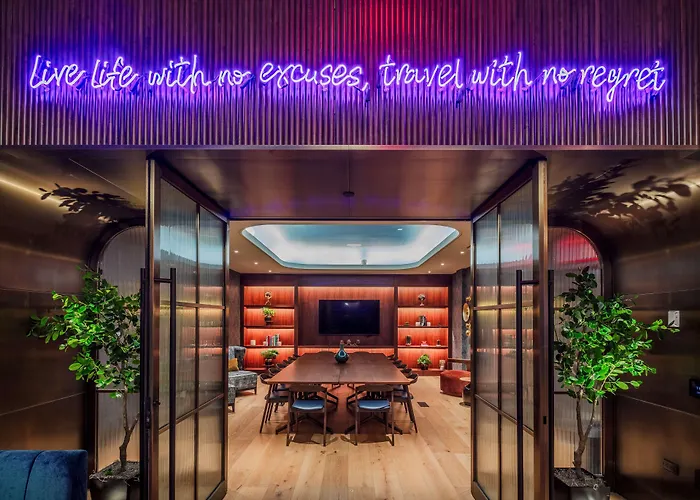 Doubletree Suites By Hilton Nyc - Times Square