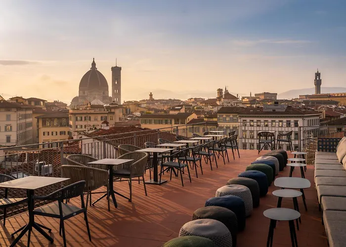 Hotel Croce Di Malta Firenze