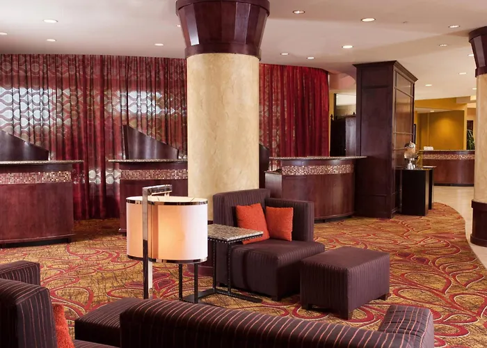 Greenville Marriott