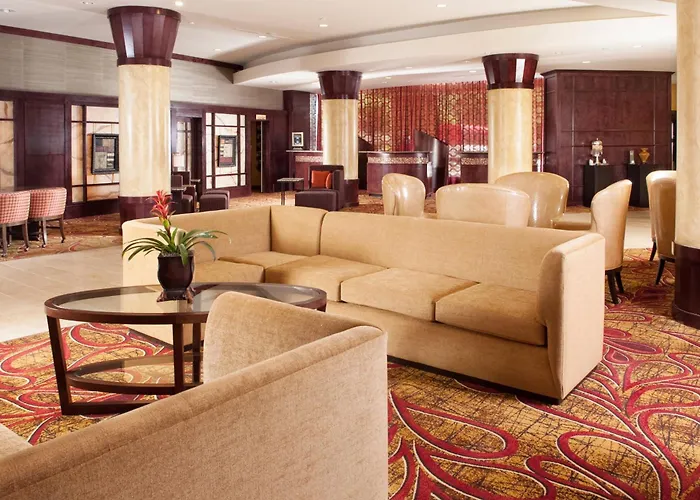 Greenville Marriott