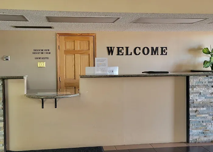 Hotel Inn Santa Fé