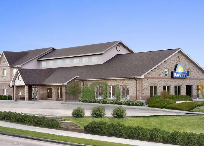 Days Inn By Wyndham Rapid City
