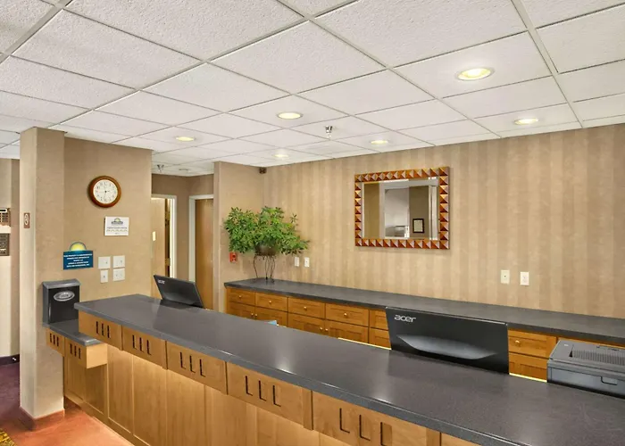 Days Inn By Wyndham Rapid City