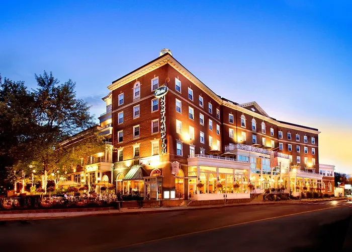 Northampton Hotels