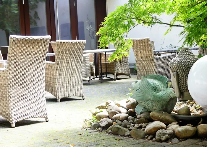 The Ascot Hotel Keulen