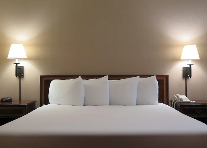 Red Roof Inn Yuba City Bonanza - Marysville