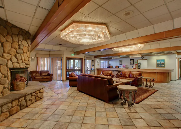 Shilo Inn Mammoth Lakes