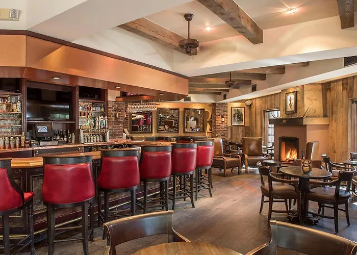 Inn Of The Governors Santa Fe