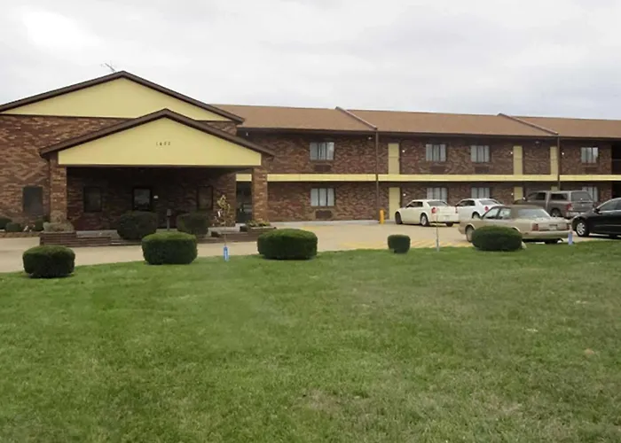 Quality Inn Farmington
