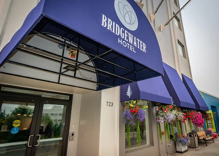 Bridgewater Hotel, Trademark Collection By Wyndham