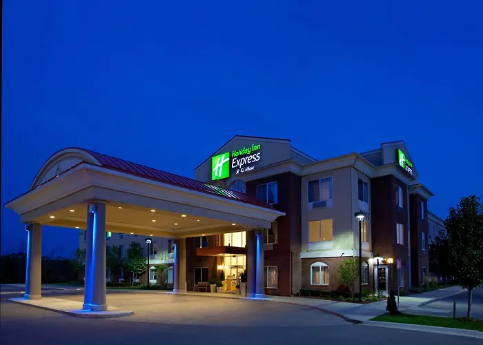 Northville Hotels