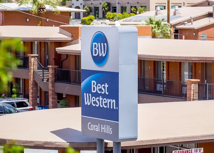 Best Western Coral Hills
