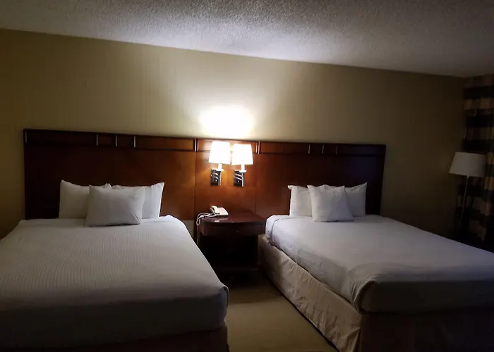 The Hotel Fresno